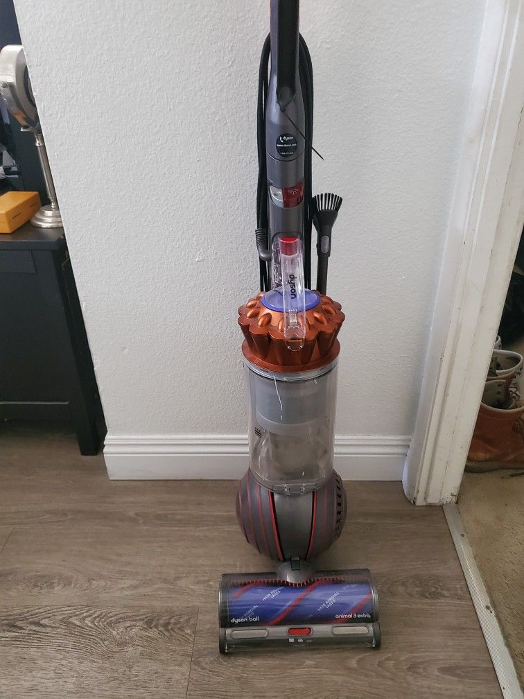 Dyson Ball Animal 3 Extra