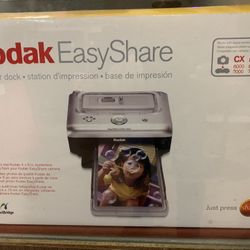 Kodak Easy Share 