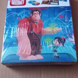 4k blu ray disney ralph breaks internet bluray brand new