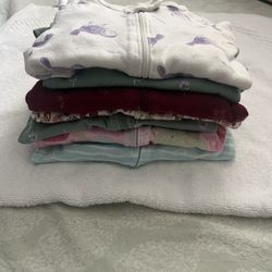 Baby Girl Clothes 