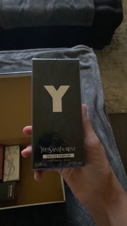 Ysl y edp