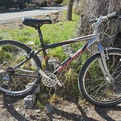 Specialized Hardrock 26 inch Mountain Bike