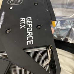 Suped Up Video Card 🏎️⚡️