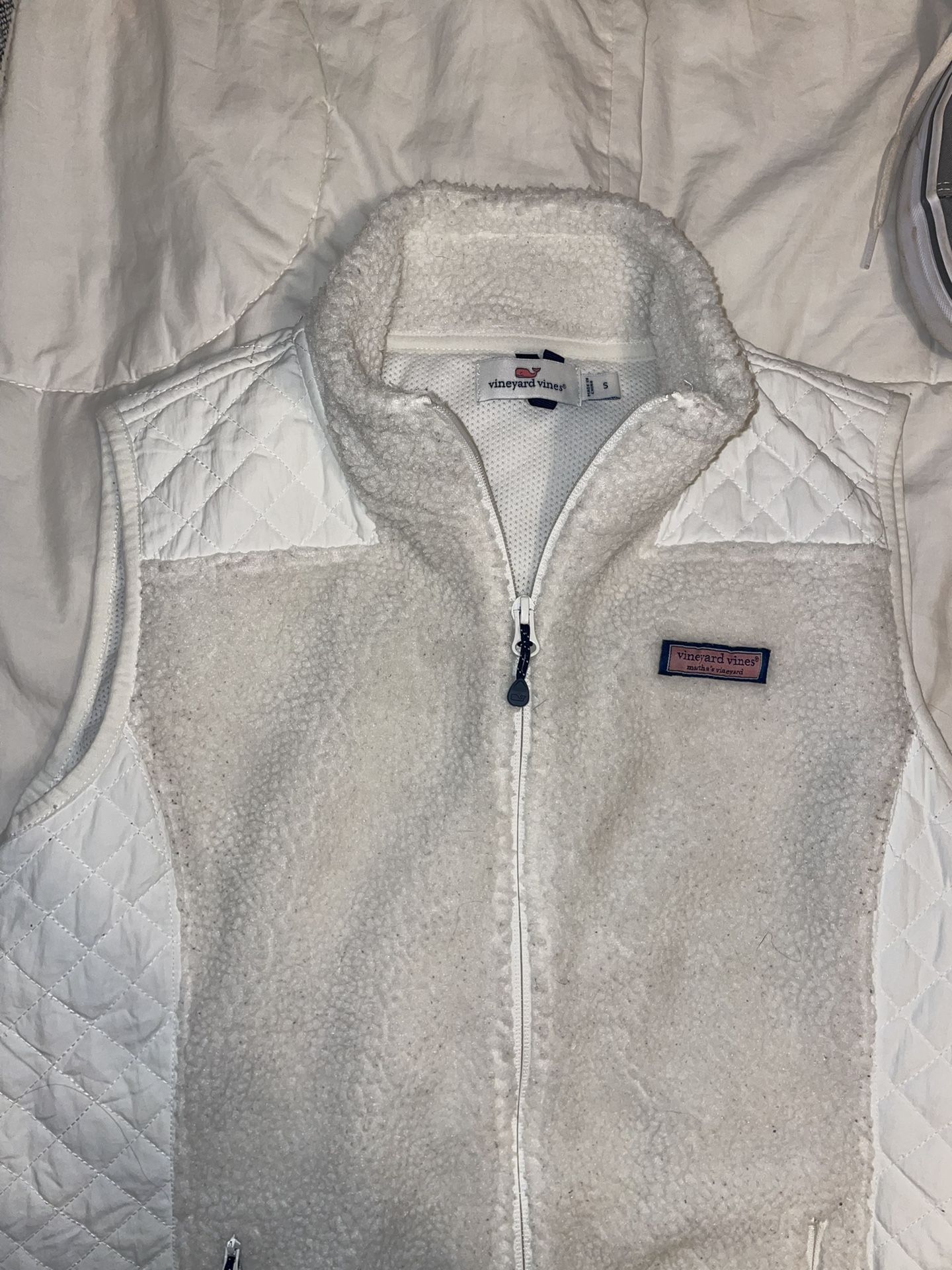 Womens NEW Patagonia Vest 