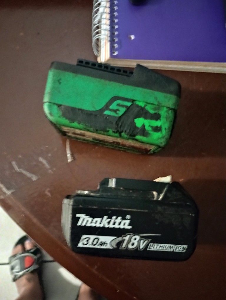 Makita Snap 