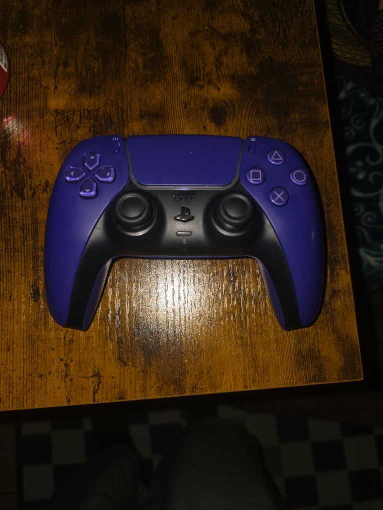 Playstation 5 Controller