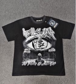 Hellstar White and Black