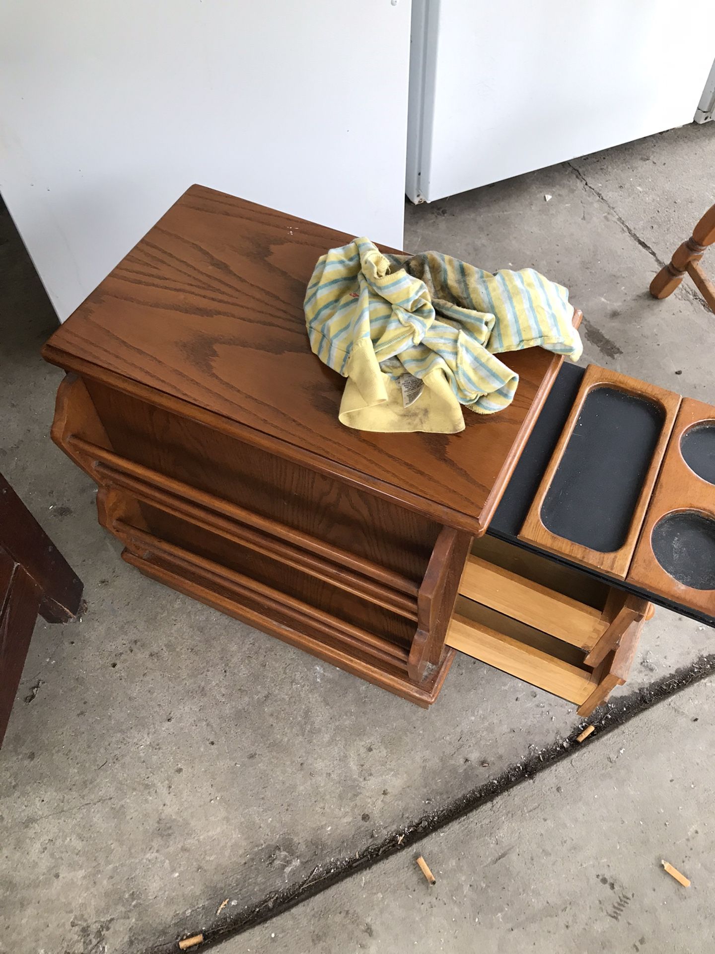 wooden furniture for Sale in Ypsilanti, MI OfferUp