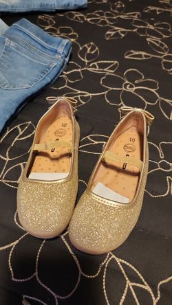 Zapatos Size 10 