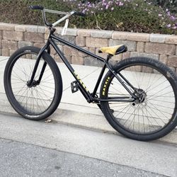Mafia Bike 
