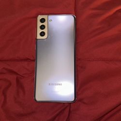 Samsung galaxy S21+