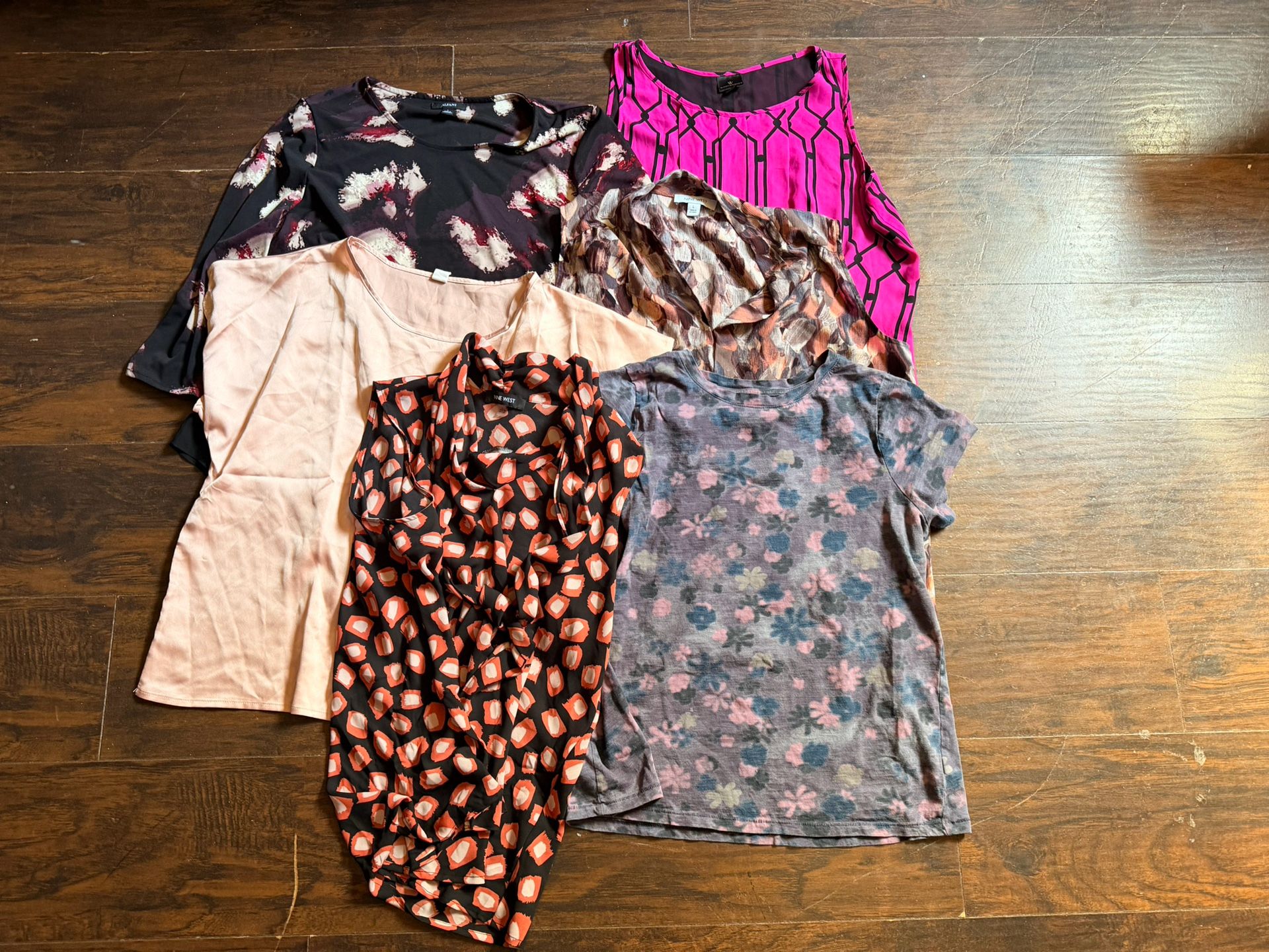 Women Clothing Bundle