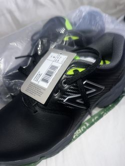New Balance Golf Shoes Striker V2s