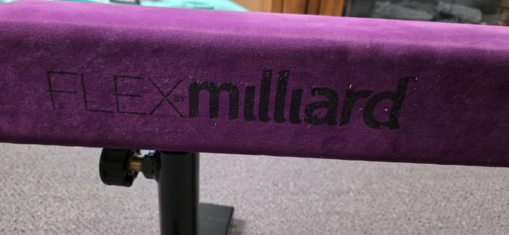 Flex Millard Balance Beam