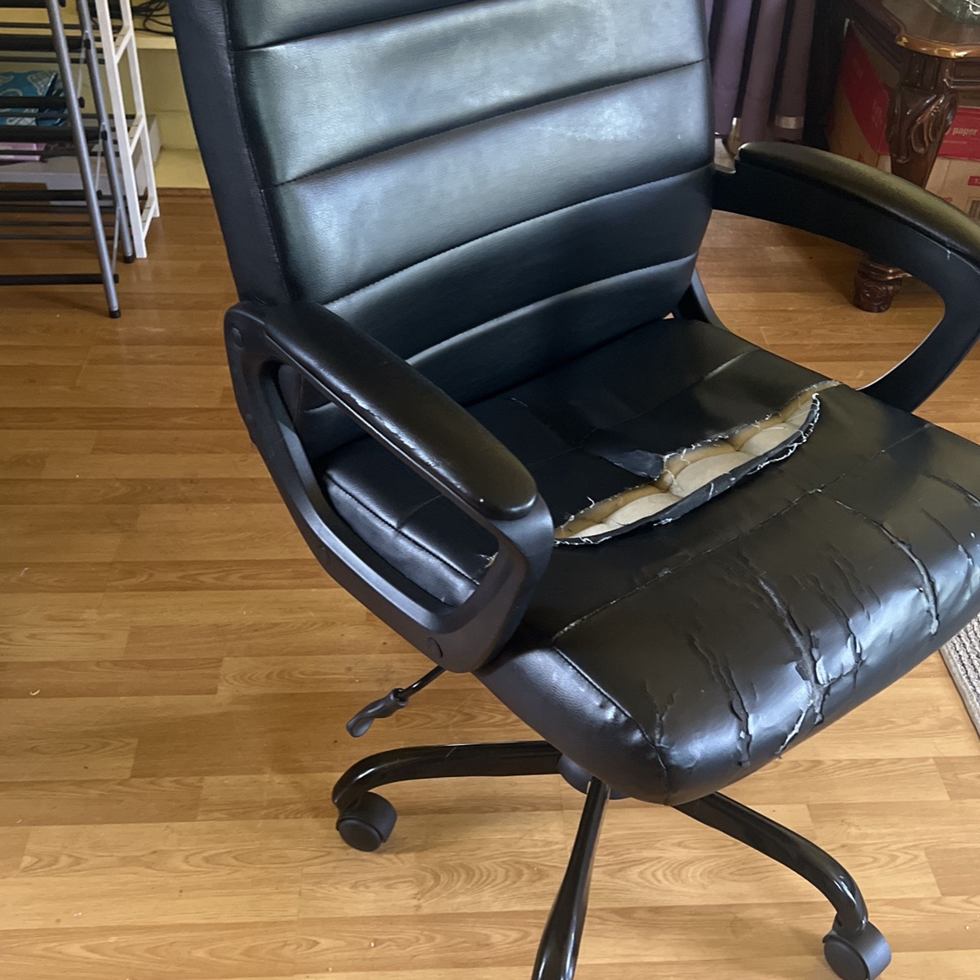Office Chair 
