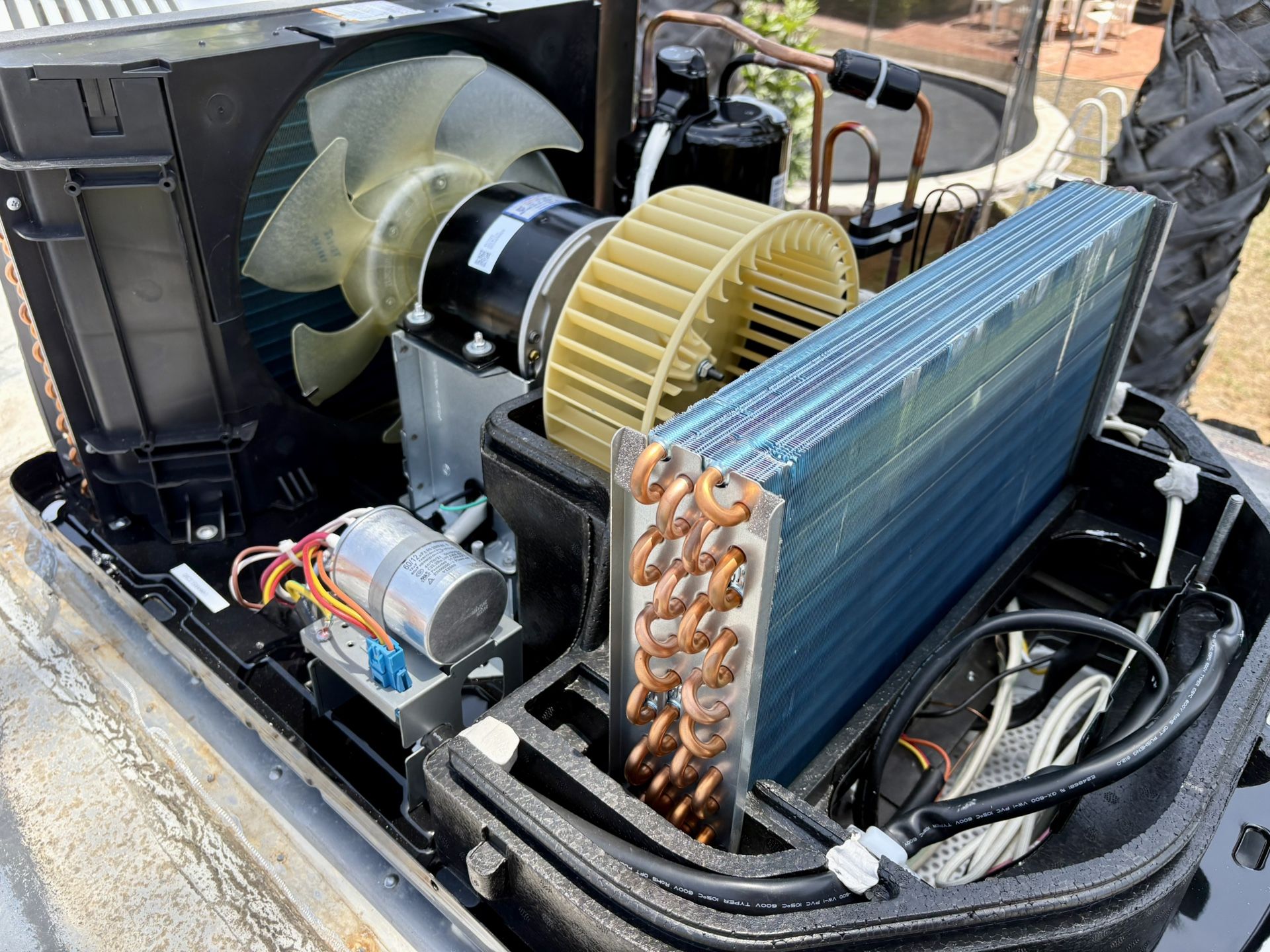 Rv Trailer Repair