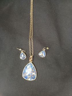 New jewelry never used