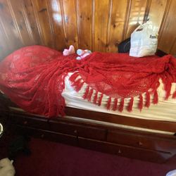 Twin Day Bed