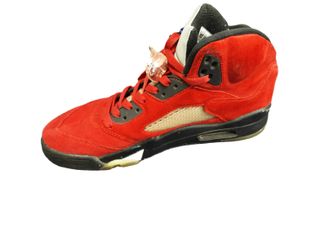 Jordan Dd0587600 Red