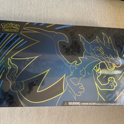  Pokemon Charizard EX Ultra Premium Collection Box Sale!