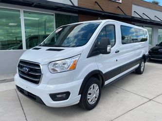 2021 Ford Transit 350 Passenger Van