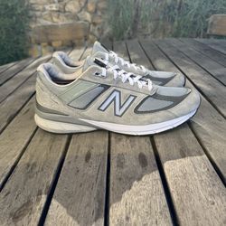 New Balance 990v5  'Castlerock'