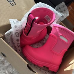 Toddler Girl Ugg Boots 