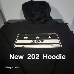 202 Hoodie