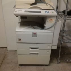 Lanier DL225 - Send Me An Offer 