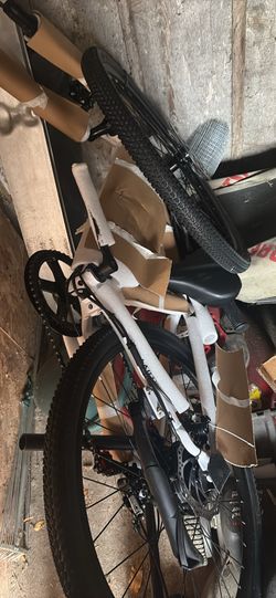 Travelix 36v 250-500w E-bike (20 Mph Top Speed)