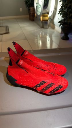 Soccer cleat adidas