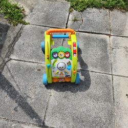 Little Tikes Walker 