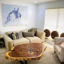 Custom Coffee Tables- Read Description 