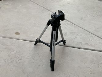 Aluminum Tripod
