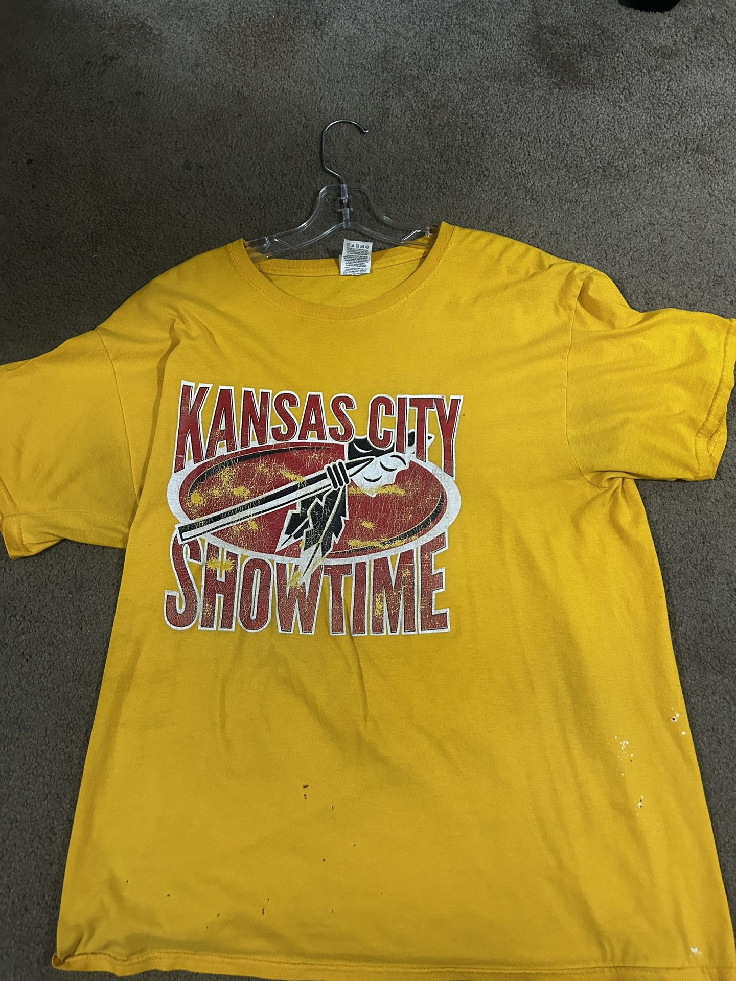 Vintage Patrick Mahomes Shirt Jersey