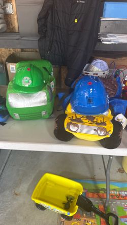 Kids Halloween Costumes $5 each