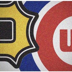 Cubs Vs Pirates - 4/11 & 12