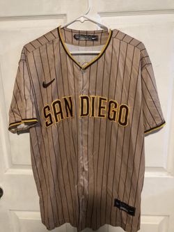 Jersey’s San Diego 