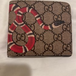 Gucci Wallet