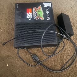 Xbox One 500gb 1 Controller 