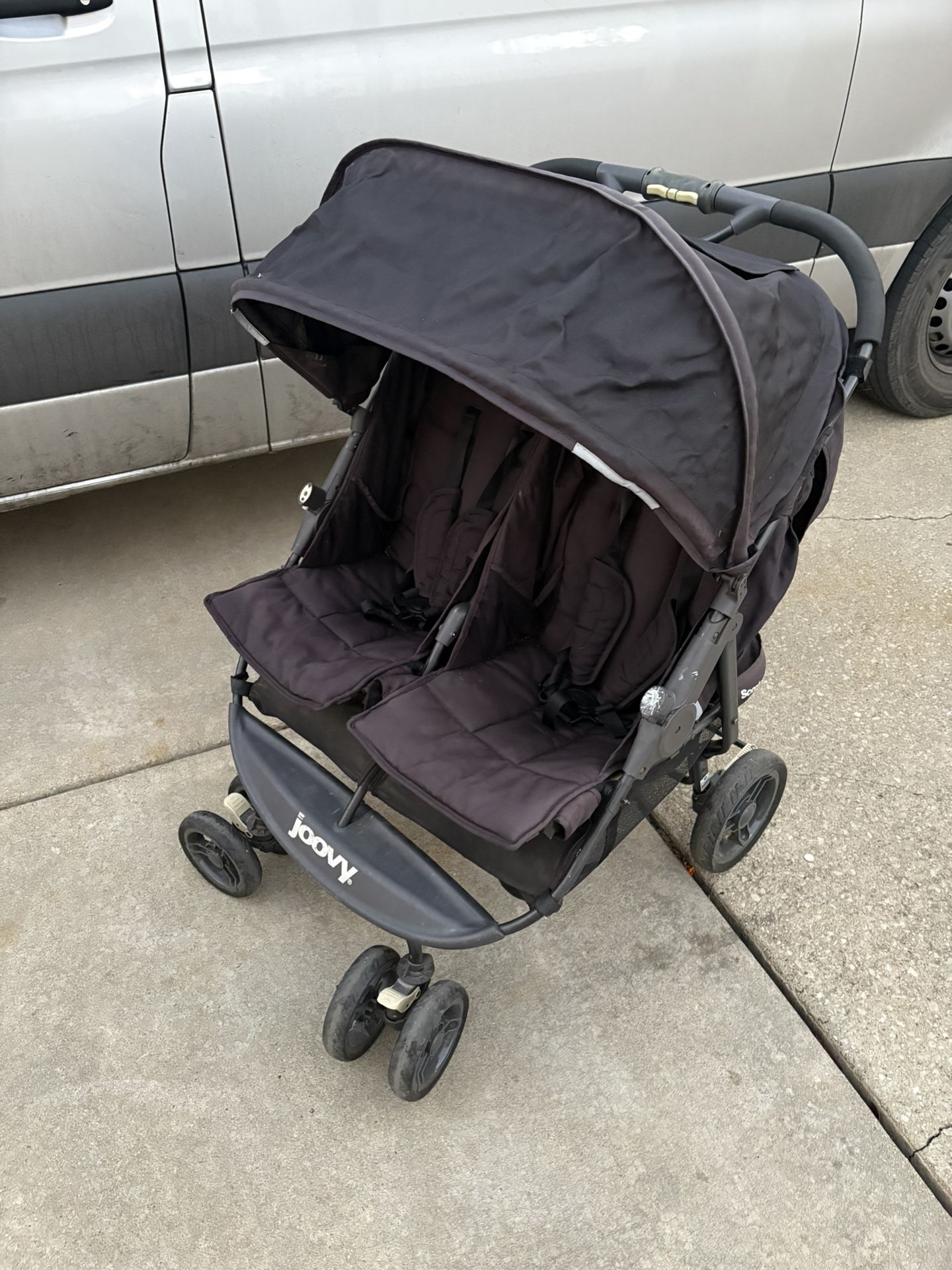 Stroller