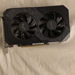 Asus 1660 Super 