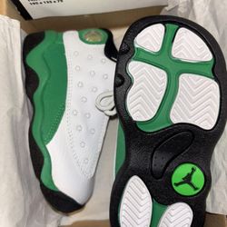 Brand New Jordans TODDLER