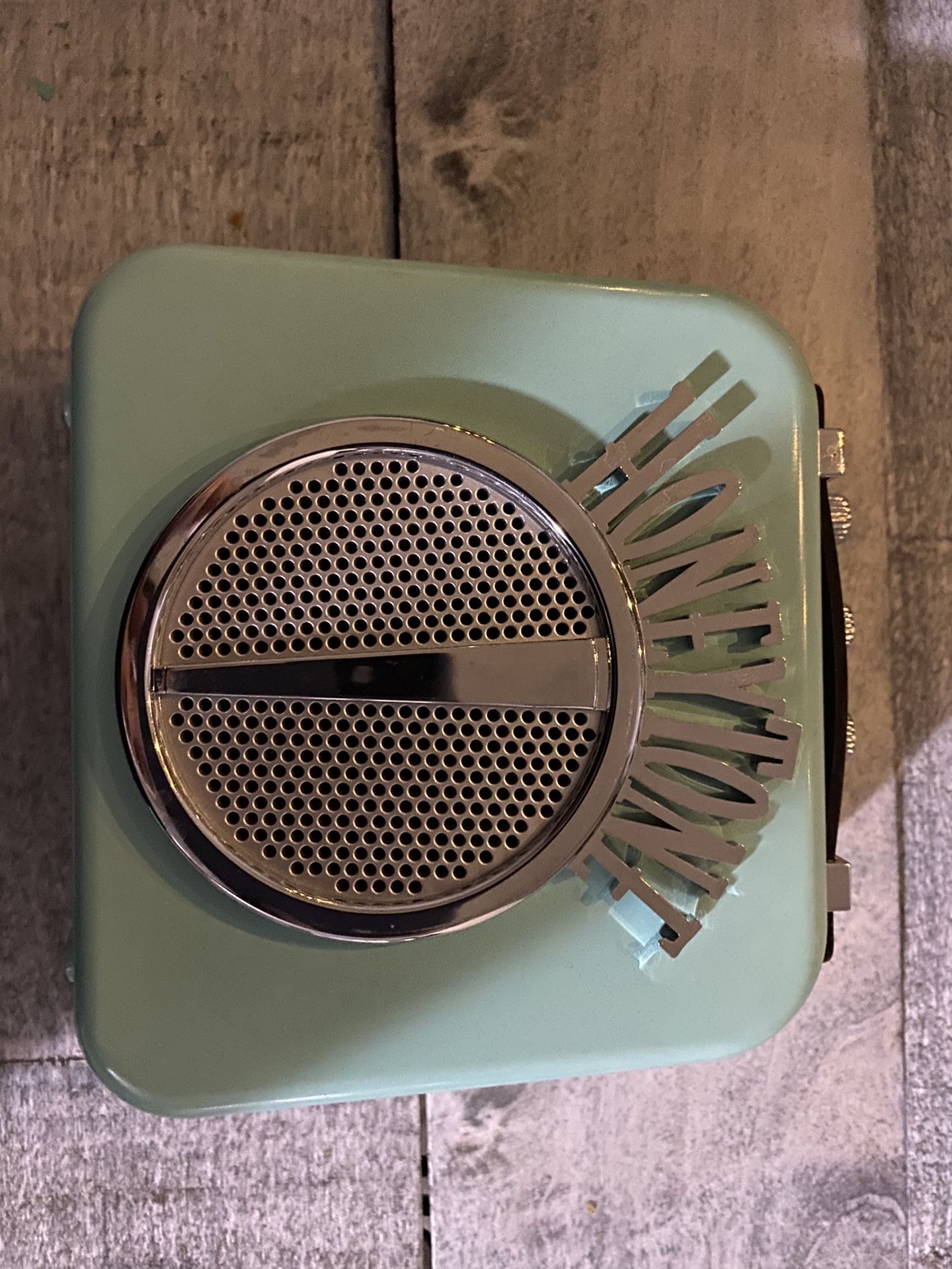 Mini Amp