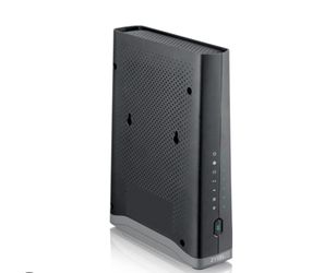 Internet Router - ZYXEL EX3510-BO
