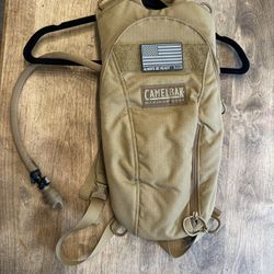 Camelback Water pouch 