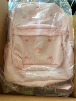 Jansport backpack
