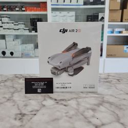 DJI Air 2s ☆ DJI Authorized Dealer ☆
