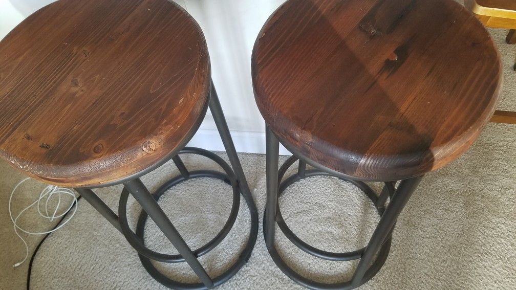 Bar stools