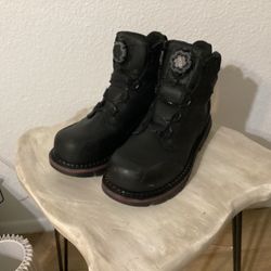 New Red Wing BOA’S
